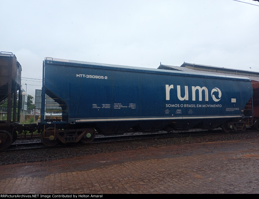 RUMO HTT-350905-2